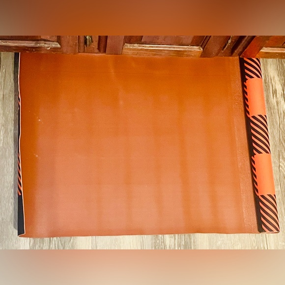 *Boo! Halloween Rug - Picture 12 of 12